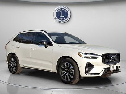 Certified 2025 Volvo XC60 B5 Plus
