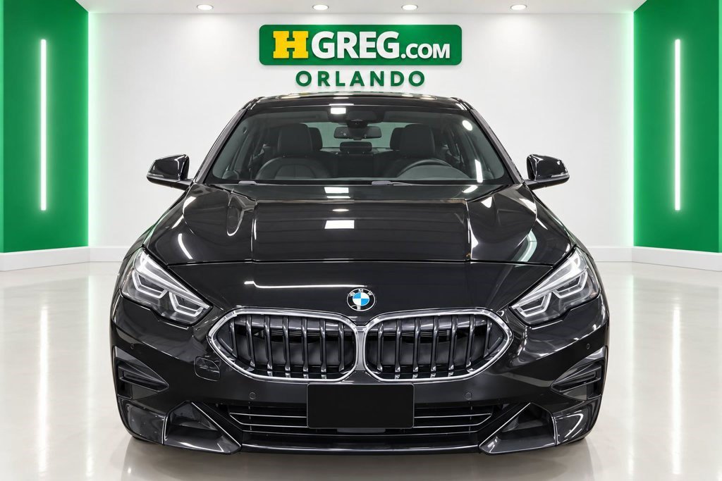 Used 2024 BMW 228i Gran Coupe FWD image 7