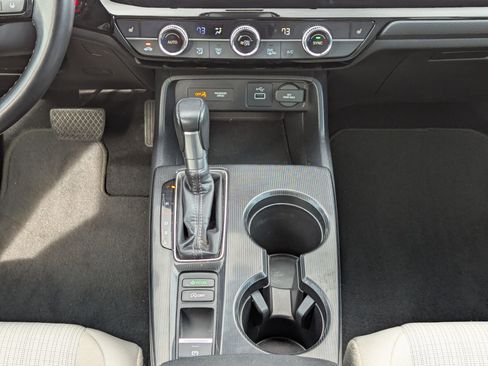 Certified 2023 Honda Civic EX image 16