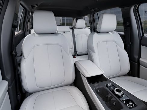New 2026 Jeep Cherokee Limited AWD/4WD image 16
