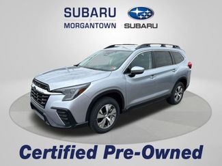 Certified 2025 Subaru Ascent Premium 360° Tour