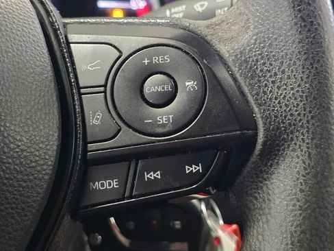 Certified 2023 Toyota RAV4 LE image 28