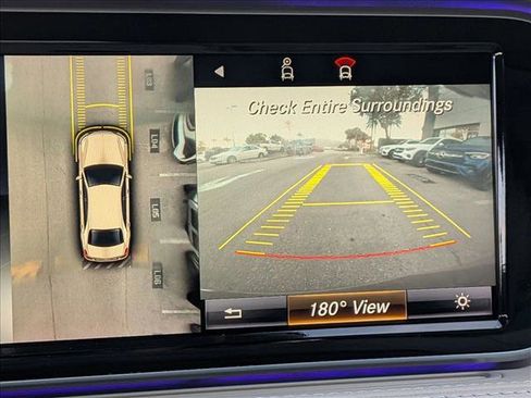 Used 2015 Mercedes-Benz S 550 Sedan image 13