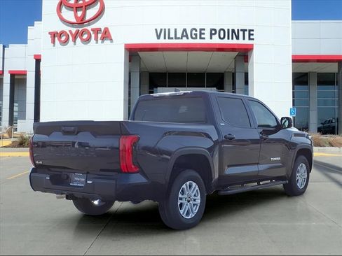 New 2026 Toyota Tundra SR5 image 5