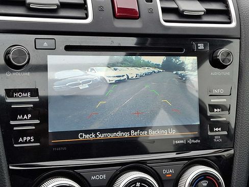 Used 2016 Subaru Forester 2.0XT Touring w/ Eyesight & Navigation System AWD/4WD image 19