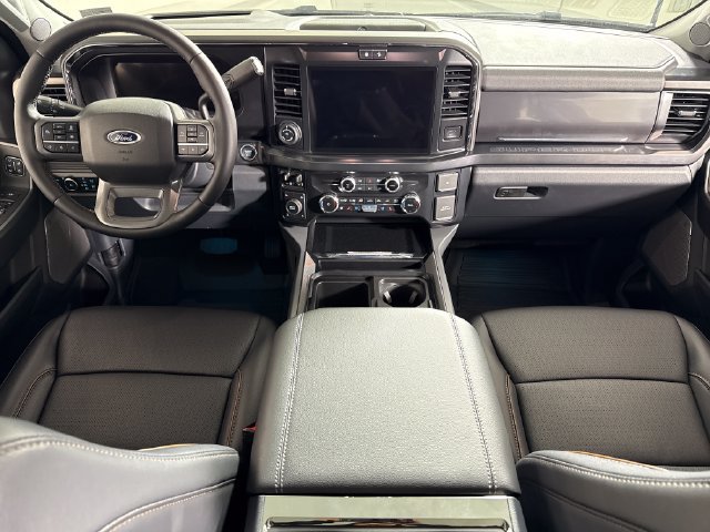 New 2026 Ford F350 Lariat w/ Lariat Ultimate Package AWD/4WD image 22
