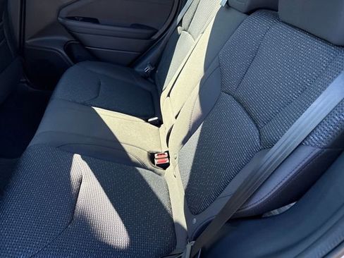 New 2026 Subaru Forester Premium image 5