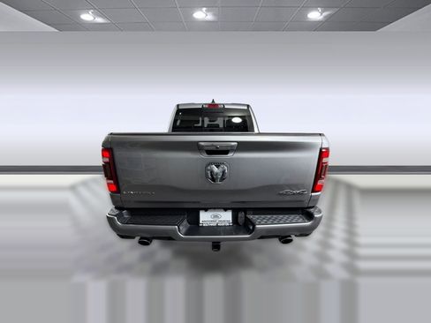 Used 2020 RAM 1500 Limited AWD/4WD image 10