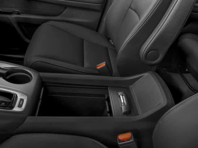 Used 2017 Honda Pilot EX-L image 18