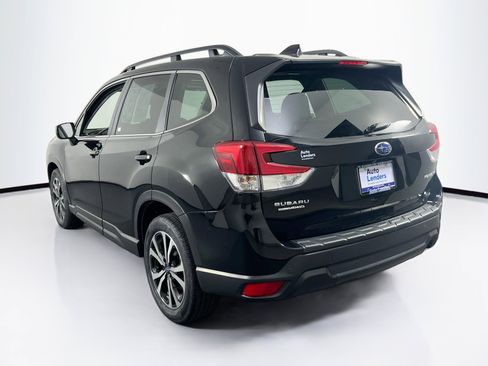 Used 2022 Subaru Forester Limited AWD/4WD image 7