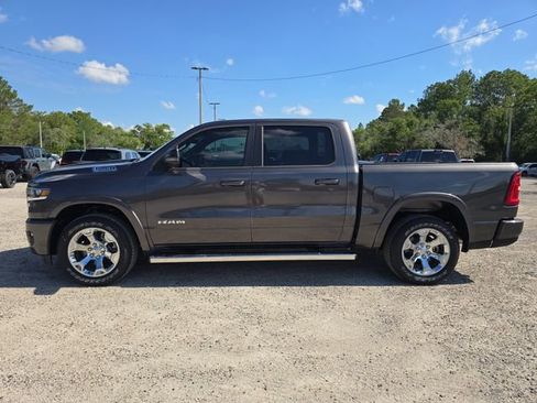 New 2026 RAM 1500 Lone Star RWD image 6