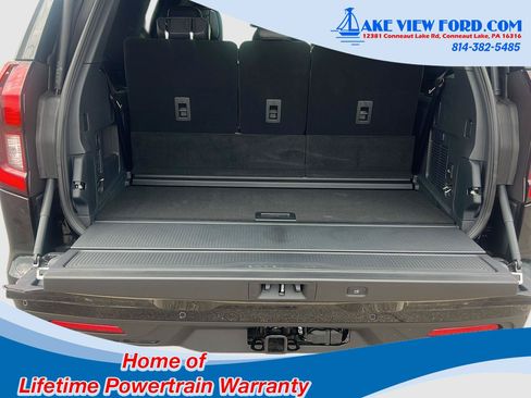 New 2026 Ford Expedition Tremor AWD/4WD image 16