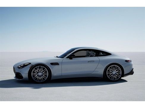 New 2026 Mercedes-Benz AMG GT 43 image 35