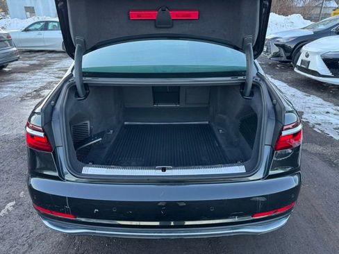 Used 2023 Audi A8 L 3.0T image 26