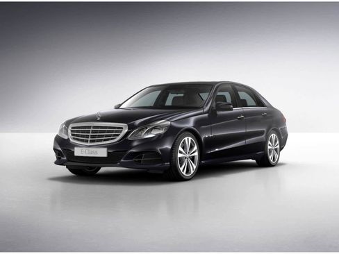Used 2014 Mercedes-Benz E 350 Sedan image 39