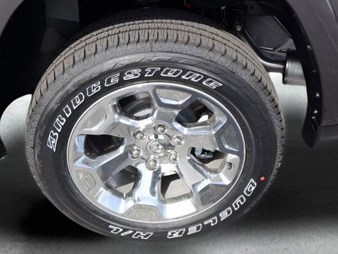 New 2026 RAM 1500 Big Horn/Lone Star image 11