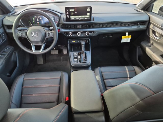 New 2027 Honda CR-V Sport-L image 14