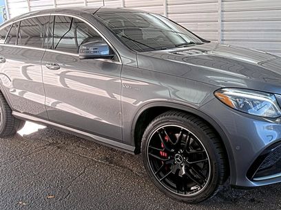 Used 2018 Mercedes-Benz GLE 63 AMG S
