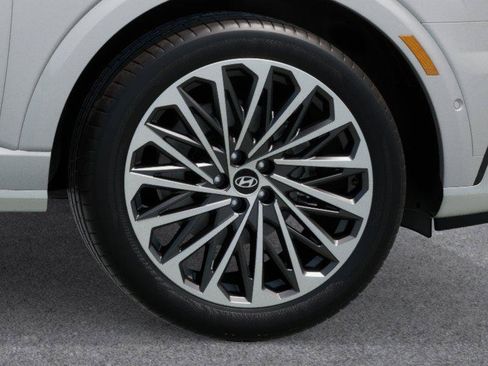 New 2027 Hyundai Palisade Calligraphy AWD/4WD image 8