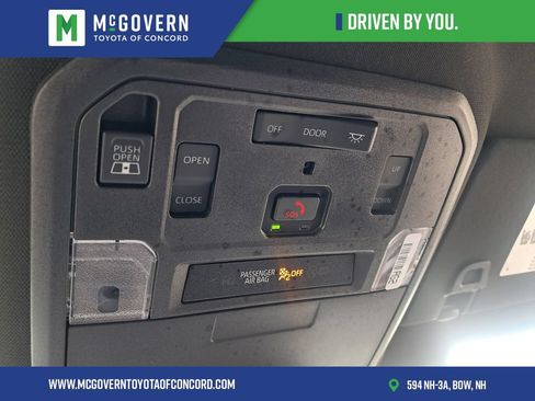 Used 2024 Toyota Tacoma TRD Pro AWD/4WD image 23