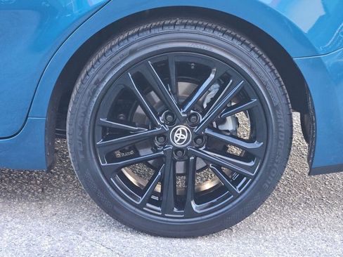 Used 2025 Toyota Camry SE image 23