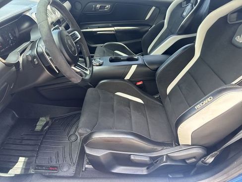 Used 2021 Ford Mustang Shelby GT500 w/ Technology Package RWD image 14