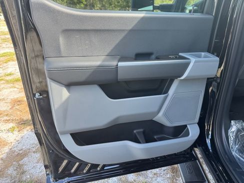 New 2026 Ford F350 XL w/ STX Appearance Package image 27