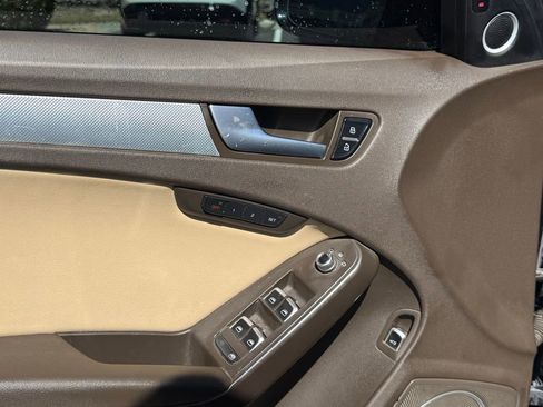 Used 2016 Audi A4 2.0T Premium Plus w/ Technology Package image 9