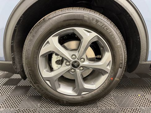 New 2026 Ford Escape ST-Line w/ Tech Pack #1 image 6