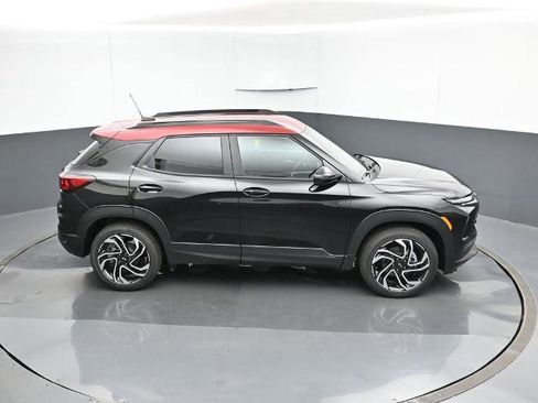 New 2026 Chevrolet TrailBlazer RS w/ Convenience Package image 22