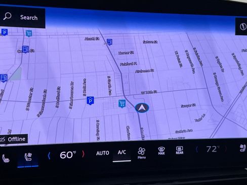 New 2025 Audi S5 Premium Plus image 17