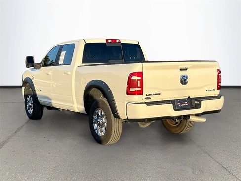 Used 2024 RAM 2500 Laramie w/ Safety Group image 5