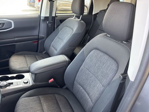 Certified 2023 Ford Bronco Sport Big Bend w/ Convenience Package image 23