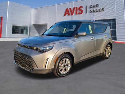 Used 2024 Kia Soul LX w/ Option Group 015