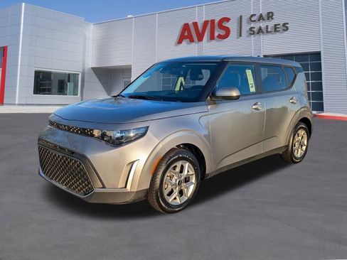 Used 2024 Kia Soul LX w/ Option Group 015 image 1