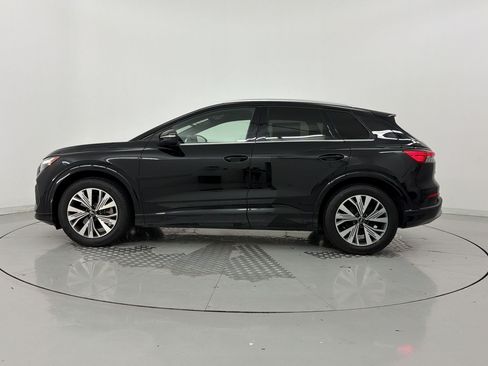 Certified 2023 Audi Q4 e-tron Premium Plus w/ Premium Plus RWD image 2