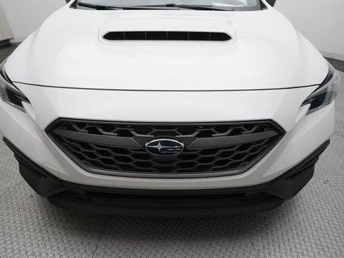 Certified 2022 Subaru WRX image 22