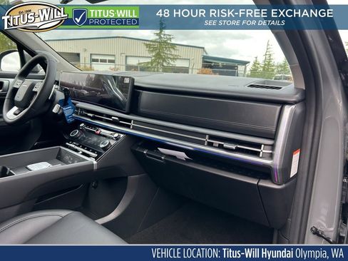 New 2026 Hyundai Santa Fe Limited AWD/4WD image 26