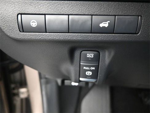 New 2026 Nissan Murano SL image 31