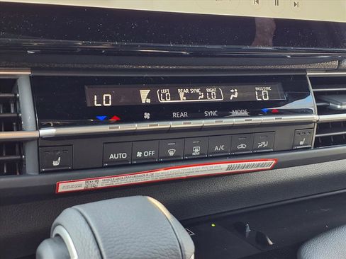 New 2026 Toyota Sienna XLE Woodland Edition image 11