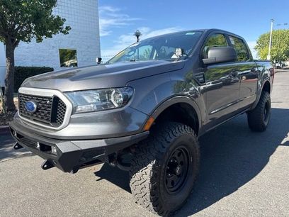 Used 2019 Ford Ranger XLT