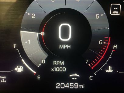 Used 2024 GMC Acadia Elevation w/ Trailering Package