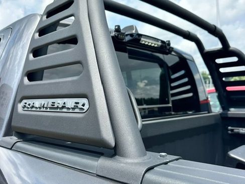 Used 2023 RAM 1500 TRX w/ TRX Level 2 Equipment Group AWD/4WD image 4