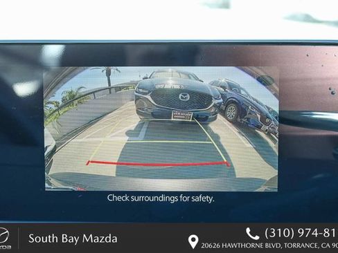 New 2026 MAZDA CX-30 AWD 2.5 S image 18