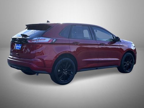 Used 2024 Ford Edge ST-Line AWD/4WD image 5