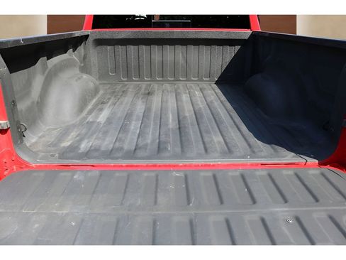 Used 2023 RAM 1500 Lone Star AWD/4WD image 10