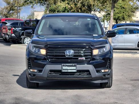 Used 2022 Honda Ridgeline Sport image 8
