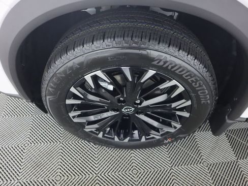 New 2026 Nissan Rogue Dark Armor image 10