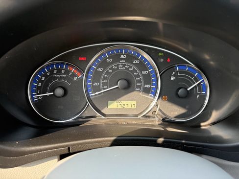 Used 2012 Subaru Forester 2.5X Premium image 14