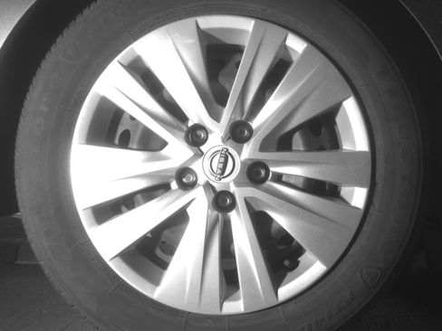 Used 2025 Nissan Sentra S FWD image 15